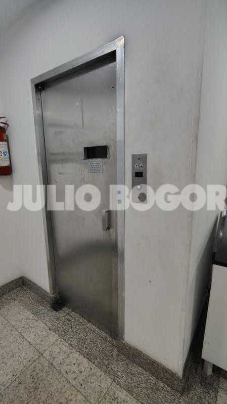 Conheça 1000211693 do imóvel - Apartamento 2 quartos à venda Tauá, Rio de Janeiro - R$ 290.000 - JBI200500 - 23 1000211693 - 23