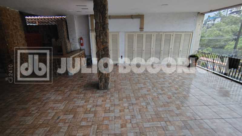 Conheça 1000211694 do imóvel - Apartamento 2 quartos à venda Tauá, Rio de Janeiro - R$ 290.000 - JBI200500 - 26 1000211694 - 26