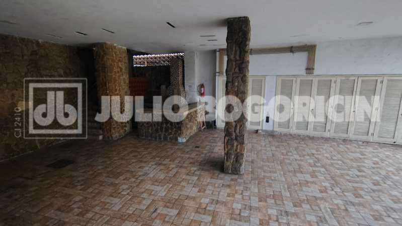 Conheça 1000211695 do imóvel - Apartamento 2 quartos à venda Tauá, Rio de Janeiro - R$ 290.000 - JBI200500 - 27 1000211695 - 27