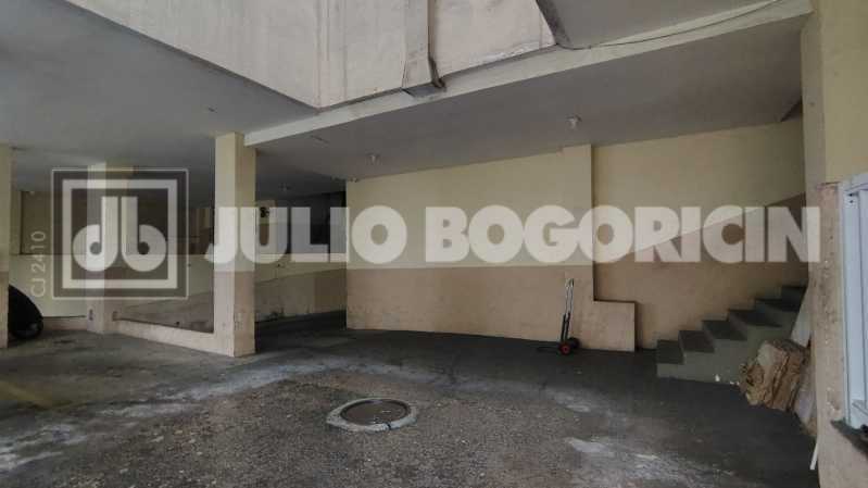 Conheça 1000211698 do imóvel - Apartamento 2 quartos à venda Tauá, Rio de Janeiro - R$ 290.000 - JBI200500 - 28 1000211698 - 28