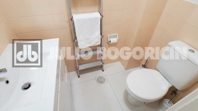 Conheça 1000211904 do imóvel - Apartamento 2 quartos à venda Tauá, Rio de Janeiro - R$ 290.000 - JBI200500 - 22 1000211904 - 22
