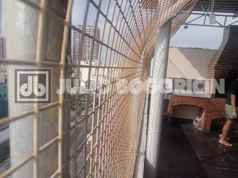 Conheça 2b581ca0-82cf-467a-9d7a-524dec do imóvel - Apartamento à venda Rua Dias da Cruz, Méier, Rio de Janeiro - R$ 270.000 - JBM223810 - 2 2b581ca0-82cf-467a-9d7a-524dec - 2
