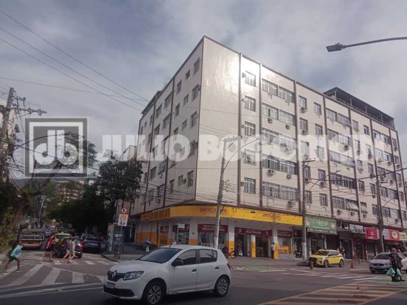 Conheça 8e2d5552-3581-4145-80ee-7bee4f do imóvel - Apartamento à venda Rua Dias da Cruz, Méier, Rio de Janeiro - R$ 270.000 - JBM223810 - 6 8e2d5552-3581-4145-80ee-7bee4f - 6