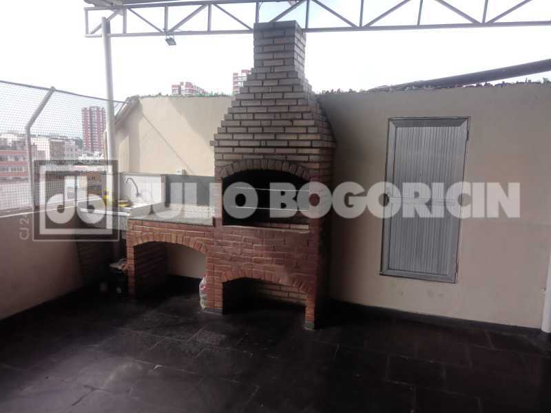 Conheça 544a9ac9-cf4f-444d-a24f-de1281 do imóvel - Apartamento à venda Rua Dias da Cruz, Méier, Rio de Janeiro - R$ 270.000 - JBM223810 - 20 544a9ac9-cf4f-444d-a24f-de1281 - 20