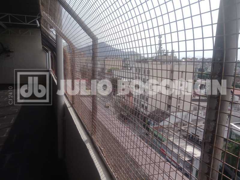 Conheça 6957ae8c-5280-4b61-b11f-26db68 do imóvel - Apartamento à venda Rua Dias da Cruz, Méier, Rio de Janeiro - R$ 270.000 - JBM223810 - 26 6957ae8c-5280-4b61-b11f-26db68 - 26