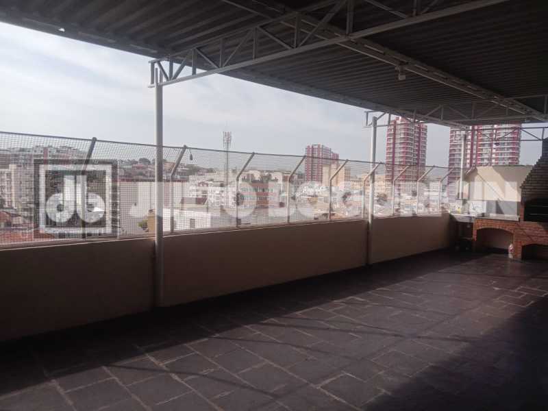 Conheça a30fd08c-7a7c-4c43-bbeb-9d4a4f do imóvel - Apartamento à venda Rua Dias da Cruz, Méier, Rio de Janeiro - R$ 270.000 - JBM223810 - 33 a30fd08c-7a7c-4c43-bbeb-9d4a4f - 33