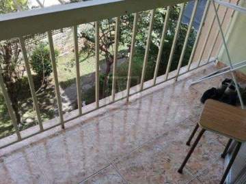 Ilha do Governador - Moneró - Venda - Apartamento - 2 Quartos - Vaga de Garagem - Julio Bogoricin - JBI28461