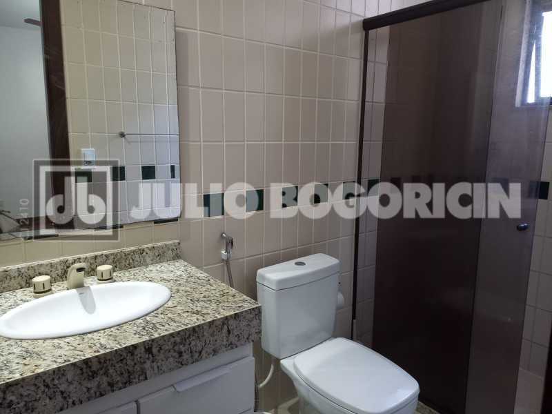 Conheça 1000035369 do imóvel - Apartamento 3 quartos à venda Jardim Guanabara, Rio de Janeiro - R$ 750.000 - JBI38007 - 12 1000035369 - 12