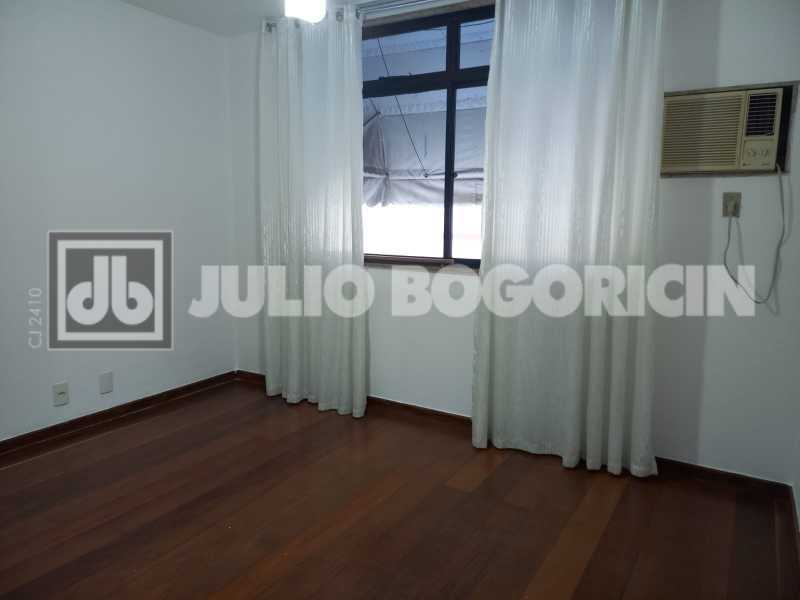Conheça 1000035366 do imóvel - Apartamento 3 quartos à venda Jardim Guanabara, Rio de Janeiro - R$ 750.000 - JBI38007 - 7 1000035366 - 7