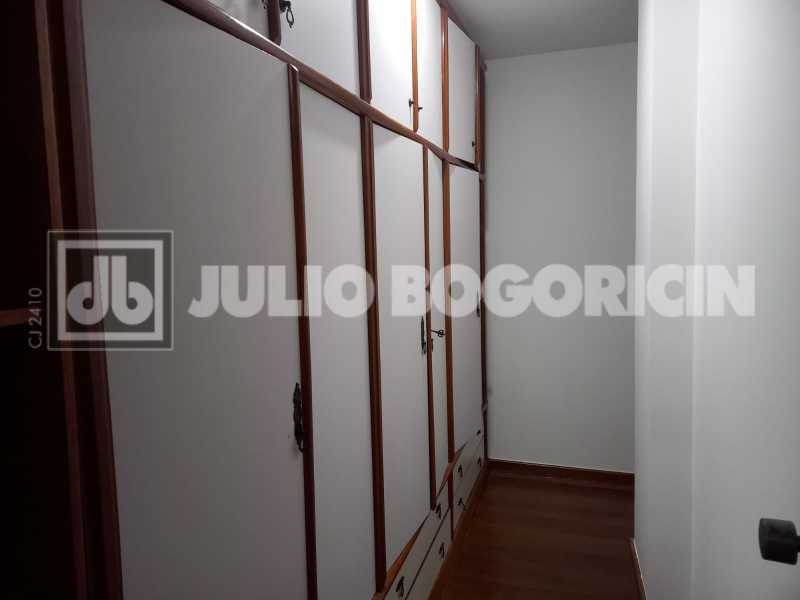 Conheça 1000035364 do imóvel - Apartamento 3 quartos à venda Jardim Guanabara, Rio de Janeiro - R$ 750.000 - JBI38007 - 8 1000035364 - 8