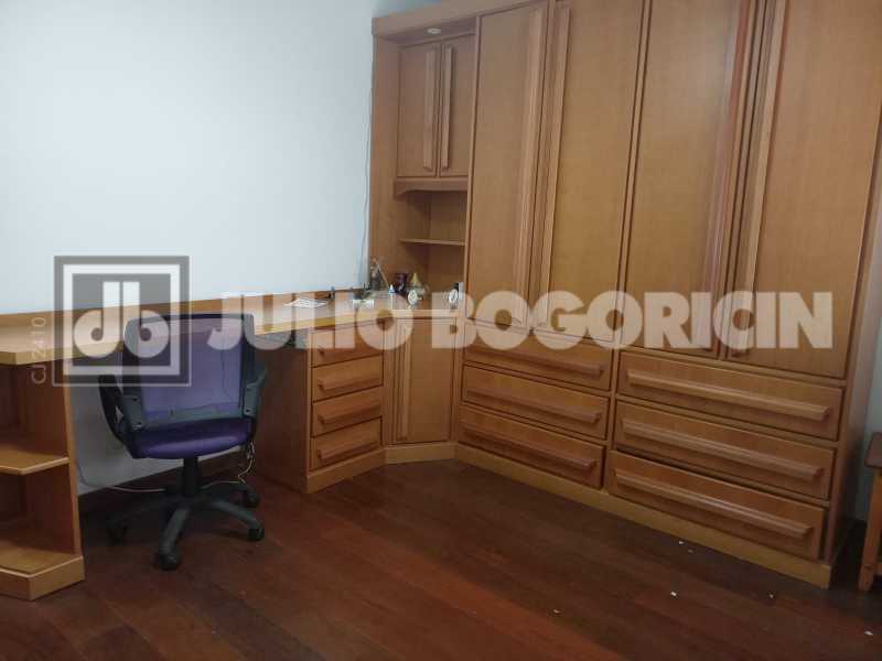 Conheça 1000035363 do imóvel - Apartamento 3 quartos à venda Jardim Guanabara, Rio de Janeiro - R$ 750.000 - JBI38007 - 10 1000035363 - 10