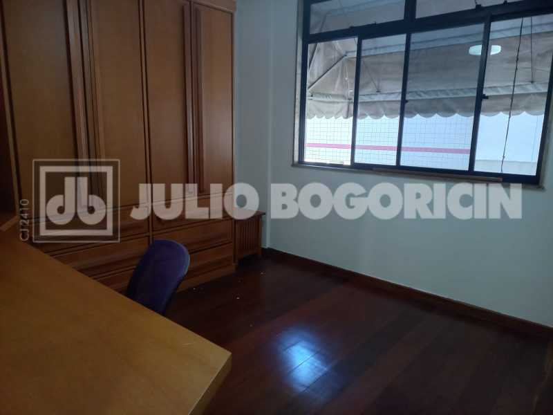Conheça 1000035361 do imóvel - Apartamento 3 quartos à venda Jardim Guanabara, Rio de Janeiro - R$ 750.000 - JBI38007 - 9 1000035361 - 9