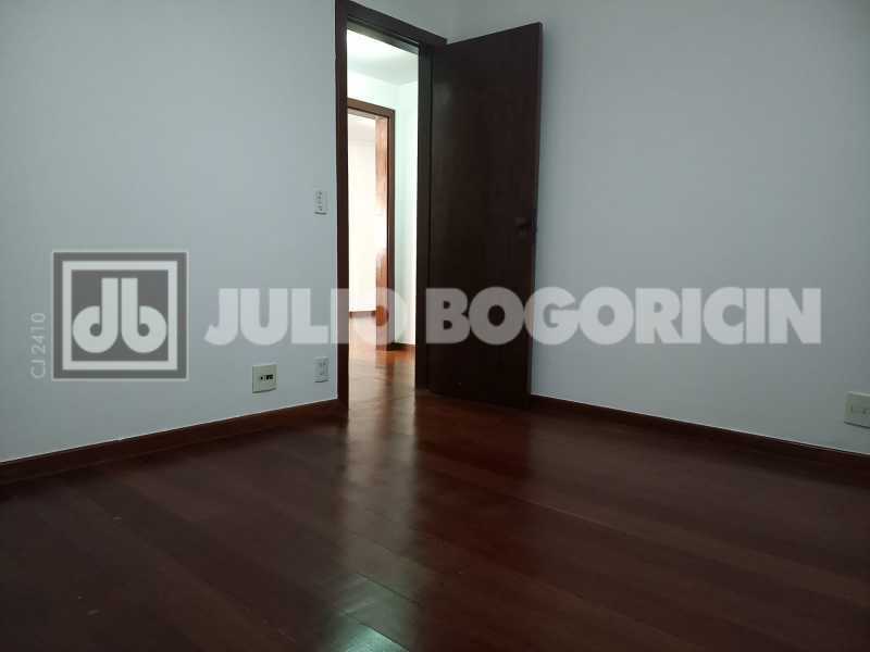Conheça 1000035362 do imóvel - Apartamento 3 quartos à venda Jardim Guanabara, Rio de Janeiro - R$ 750.000 - JBI38007 - 11 1000035362 - 11
