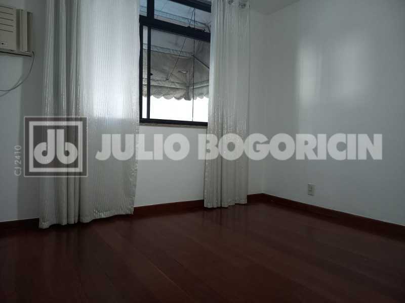 Conheça 1000035358 do imóvel - Apartamento 3 quartos à venda Jardim Guanabara, Rio de Janeiro - R$ 750.000 - JBI38007 - 6 1000035358 - 6