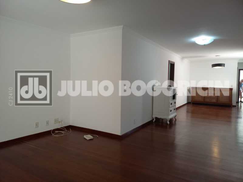 Conheça 1000035354 do imóvel - Apartamento 3 quartos à venda Jardim Guanabara, Rio de Janeiro - R$ 750.000 - JBI38007 - 5 1000035354 - 5