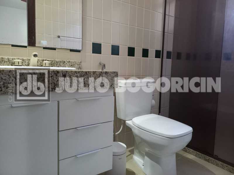 Conheça 1000035371 do imóvel - Apartamento 3 quartos à venda Jardim Guanabara, Rio de Janeiro - R$ 750.000 - JBI38007 - 14 1000035371 - 14