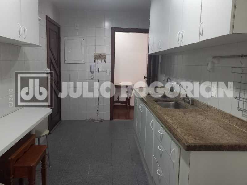 Conheça 1000035344 do imóvel - Apartamento 3 quartos à venda Jardim Guanabara, Rio de Janeiro - R$ 750.000 - JBI38007 - 15 1000035344 - 15