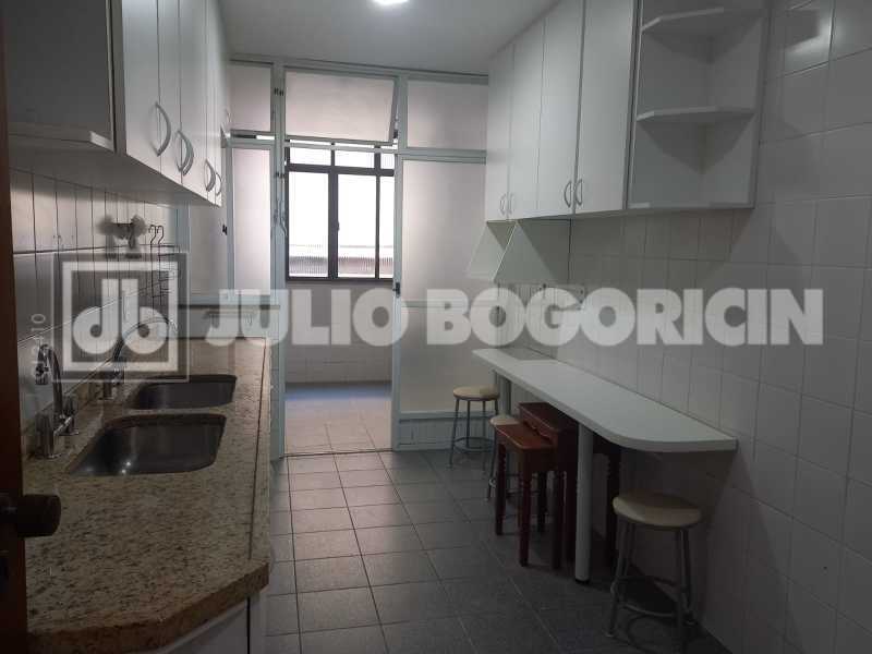 Conheça 1000035345 do imóvel - Apartamento 3 quartos à venda Jardim Guanabara, Rio de Janeiro - R$ 750.000 - JBI38007 - 16 1000035345 - 16