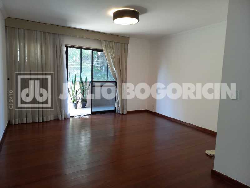 Conheça 1000035351 do imóvel - Apartamento 3 quartos à venda Jardim Guanabara, Rio de Janeiro - R$ 750.000 - JBI38007 - 2 1000035351 - 2