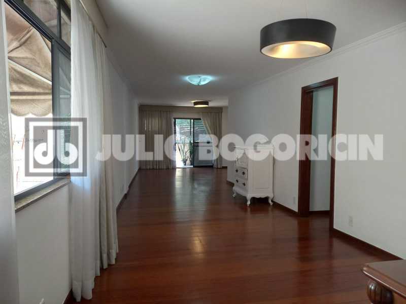 Conheça 1000035352 do imóvel - Apartamento 3 quartos à venda Jardim Guanabara, Rio de Janeiro - R$ 750.000 - JBI38007 - 4 1000035352 - 4