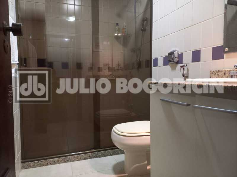 Conheça 1000035357 do imóvel - Apartamento 3 quartos à venda Jardim Guanabara, Rio de Janeiro - R$ 750.000 - JBI38007 - 13 1000035357 - 13