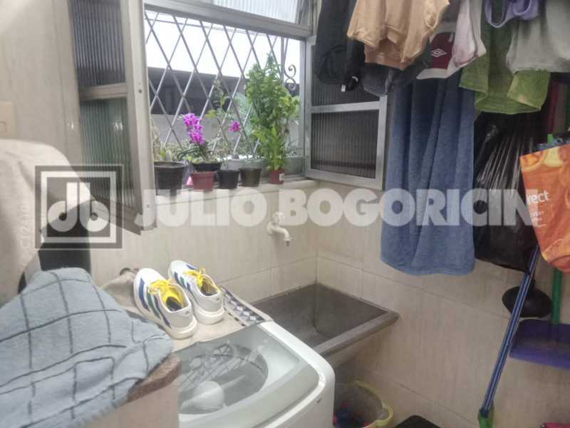 Conheça daec0727-e2ca-41a9-8a4b-577b3c do imóvel - Apartamento : / Residencial / Todos os Santos - JBM306714 - 19 daec0727-e2ca-41a9-8a4b-577b3c - 19