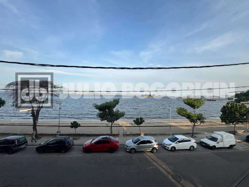 Conheça JBI38005 1 do imóvel - Apartamento 3 quartos à venda Freguesia (Ilha do Governador), Rio de Janeiro - R$ 690.000 - JBI38005 - 1 JBI38005 1 - 1