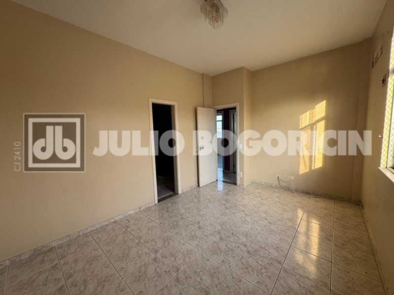 Conheça JBI38005 4 do imóvel - Apartamento 3 quartos à venda Freguesia (Ilha do Governador), Rio de Janeiro - R$ 690.000 - JBI38005 - 4 JBI38005 4 - 4