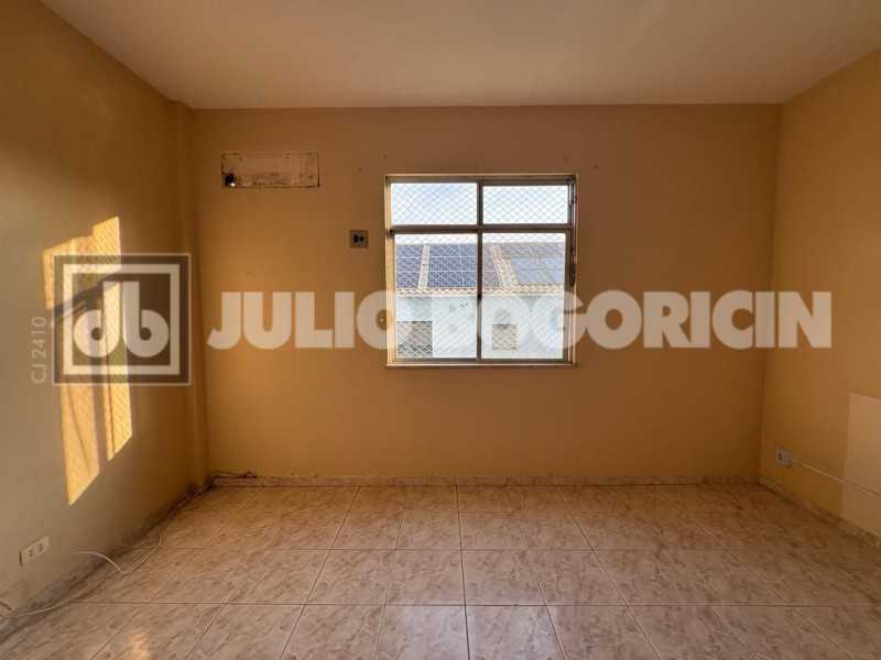 Conheça JBI38005 5 do imóvel - Apartamento 3 quartos à venda Freguesia (Ilha do Governador), Rio de Janeiro - R$ 690.000 - JBI38005 - 5 JBI38005 5 - 5