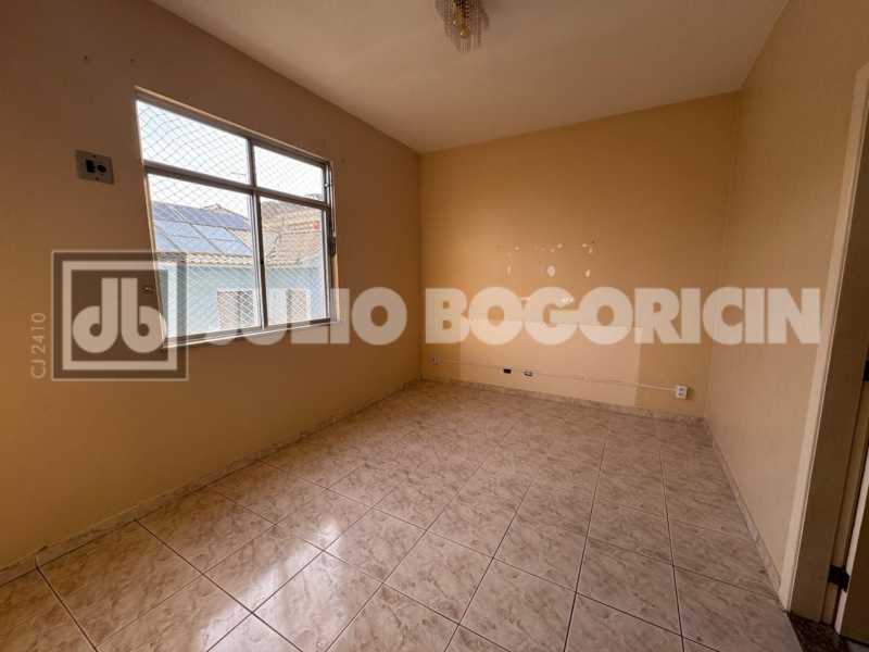 Conheça JBI38005 6 do imóvel - Apartamento 3 quartos à venda Freguesia (Ilha do Governador), Rio de Janeiro - R$ 690.000 - JBI38005 - 6 JBI38005 6 - 6