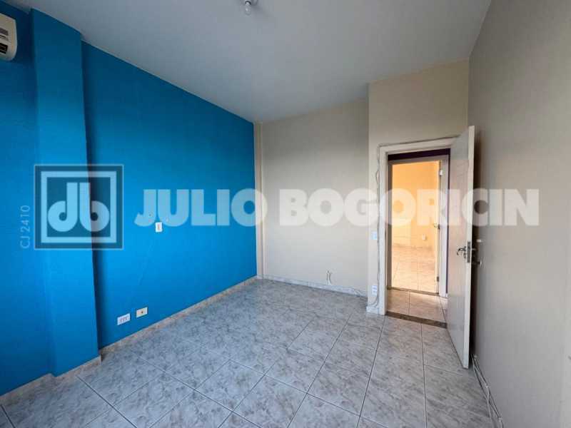 Conheça JBI38005 8 do imóvel - Apartamento 3 quartos à venda Freguesia (Ilha do Governador), Rio de Janeiro - R$ 690.000 - JBI38005 - 8 JBI38005 8 - 8
