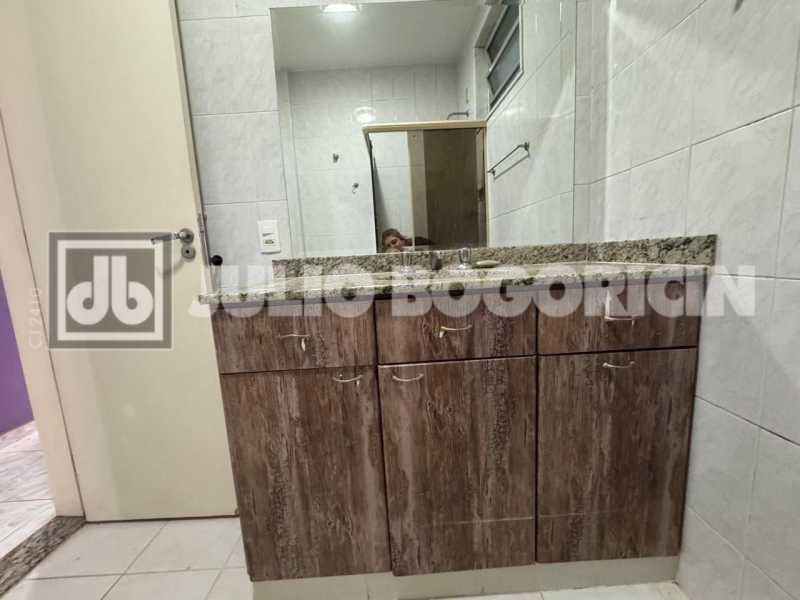 Conheça JBI38005 13 do imóvel - Apartamento 3 quartos à venda Freguesia (Ilha do Governador), Rio de Janeiro - R$ 690.000 - JBI38005 - 13 JBI38005 13 - 13