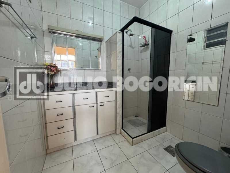 Conheça JBI38005 14 do imóvel - Apartamento 3 quartos à venda Freguesia (Ilha do Governador), Rio de Janeiro - R$ 690.000 - JBI38005 - 14 JBI38005 14 - 14