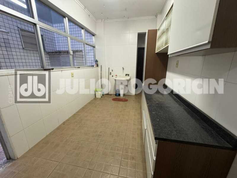 Conheça JBI38005 16 do imóvel - Apartamento 3 quartos à venda Freguesia (Ilha do Governador), Rio de Janeiro - R$ 690.000 - JBI38005 - 16 JBI38005 16 - 16