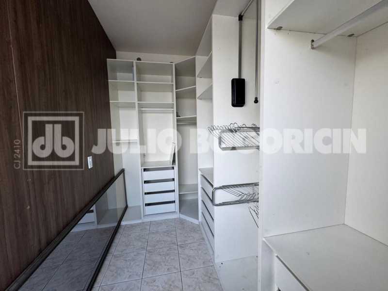 Conheça JBI38005 17 do imóvel - Apartamento 3 quartos à venda Freguesia (Ilha do Governador), Rio de Janeiro - R$ 690.000 - JBI38005 - 17 JBI38005 17 - 17