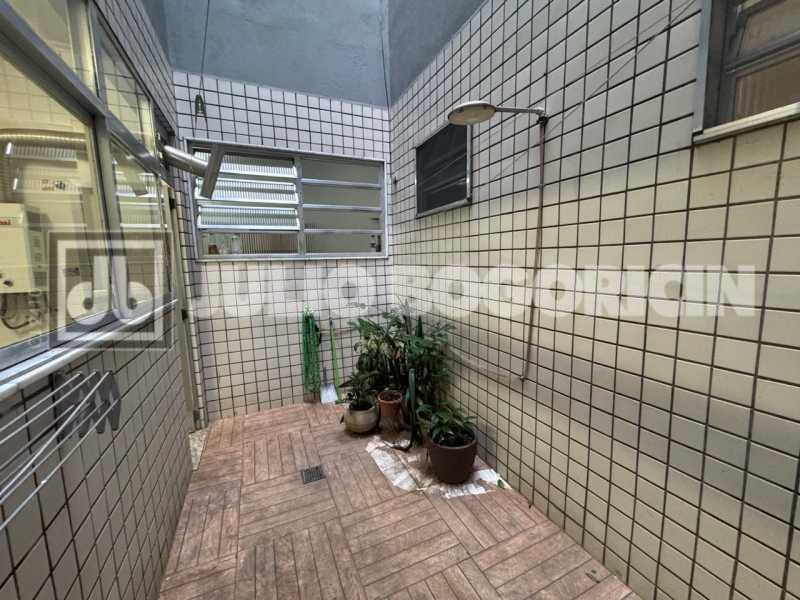 Conheça JBI38005 18 do imóvel - Apartamento 3 quartos à venda Freguesia (Ilha do Governador), Rio de Janeiro - R$ 690.000 - JBI38005 - 18 JBI38005 18 - 18