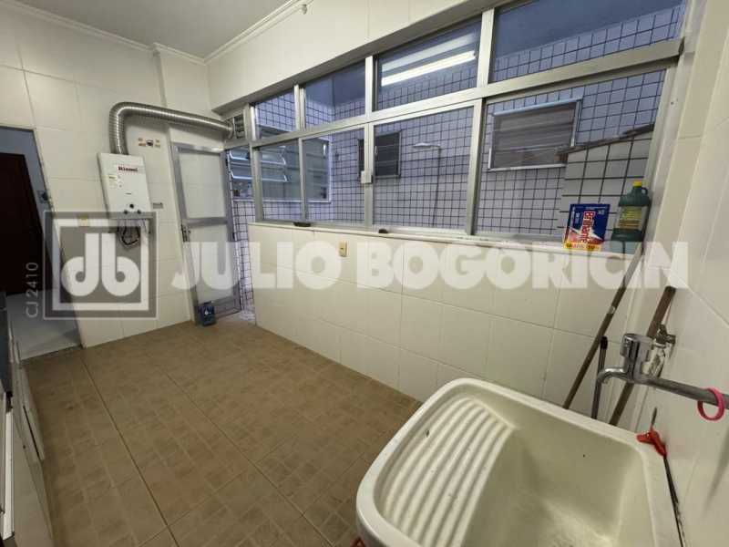 Conheça JBI38005 19 do imóvel - Apartamento 3 quartos à venda Freguesia (Ilha do Governador), Rio de Janeiro - R$ 690.000 - JBI38005 - 19 JBI38005 19 - 19