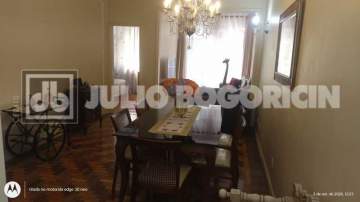 Exclusividade - Apartamento, espaçoso, frente sol manhã, sala espaçosa, 3quartos, condomínio barato. - JBT305473