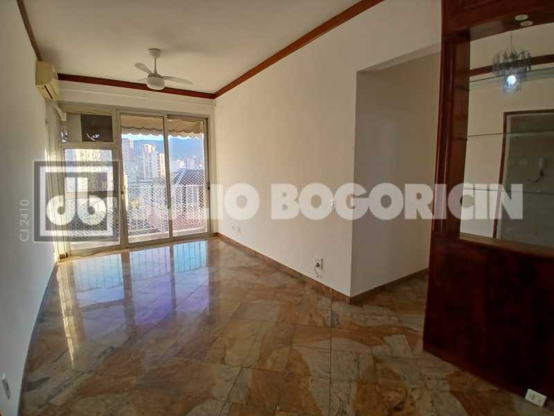 Conheça 1 do imóvel - MEIER - 2 VARANDAS - 3 DORMITORIOS - SUITE - INFRA TOTAL - GARAGEM NA ESCRITURA - JBM306716 - 1 1 - 1