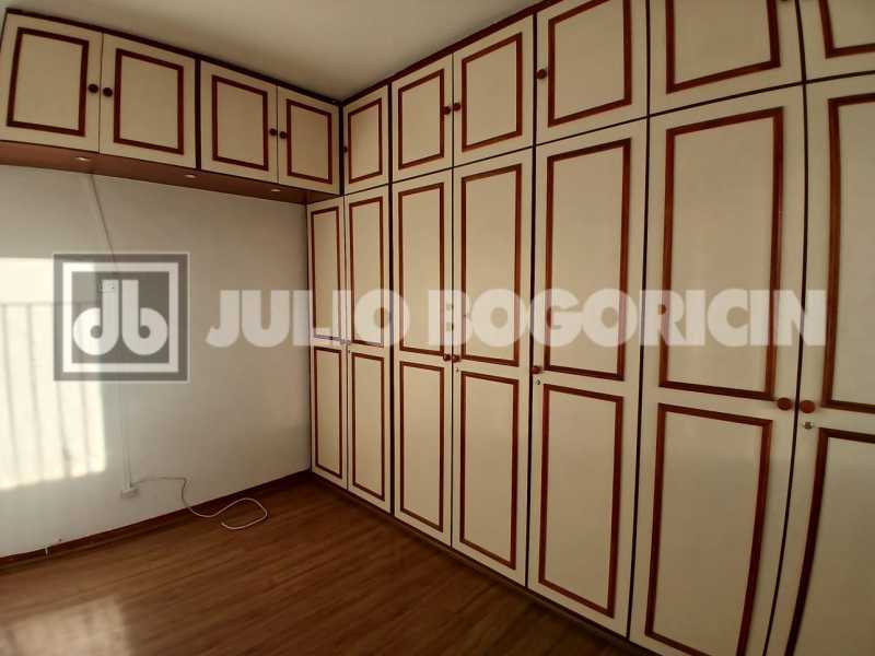 Conheça 6 do imóvel - MEIER - 2 VARANDAS - 3 DORMITORIOS - SUITE - INFRA TOTAL - GARAGEM NA ESCRITURA - JBM306716 - 6 6 - 6