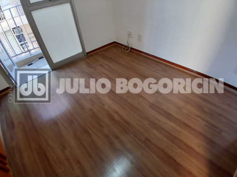 Conheça 7 do imóvel - MEIER - 2 VARANDAS - 3 DORMITORIOS - SUITE - INFRA TOTAL - GARAGEM NA ESCRITURA - JBM306716 - 7 7 - 7