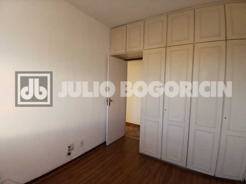 Conheça 8 do imóvel - MEIER - 2 VARANDAS - 3 DORMITORIOS - SUITE - INFRA TOTAL - GARAGEM NA ESCRITURA - JBM306716 - 8 8 - 8