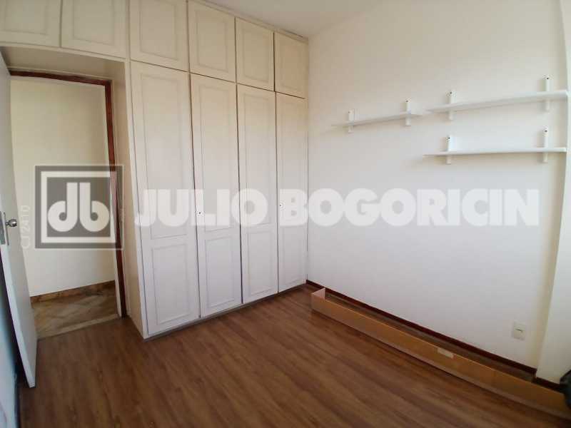 Conheça 10 do imóvel - MEIER - 2 VARANDAS - 3 DORMITORIOS - SUITE - INFRA TOTAL - GARAGEM NA ESCRITURA - JBM306716 - 10 10 - 10