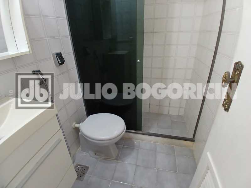 Conheça 11 do imóvel - MEIER - 2 VARANDAS - 3 DORMITORIOS - SUITE - INFRA TOTAL - GARAGEM NA ESCRITURA - JBM306716 - 11 11 - 11