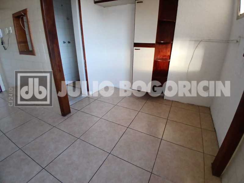 Conheça 15 do imóvel - MEIER - 2 VARANDAS - 3 DORMITORIOS - SUITE - INFRA TOTAL - GARAGEM NA ESCRITURA - JBM306716 - 15 15 - 15