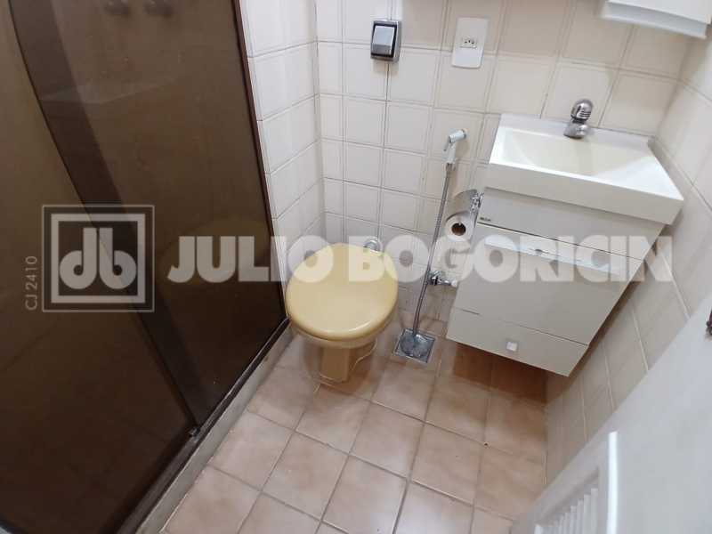 Conheça 16 do imóvel - MEIER - 2 VARANDAS - 3 DORMITORIOS - SUITE - INFRA TOTAL - GARAGEM NA ESCRITURA - JBM306716 - 16 16 - 16