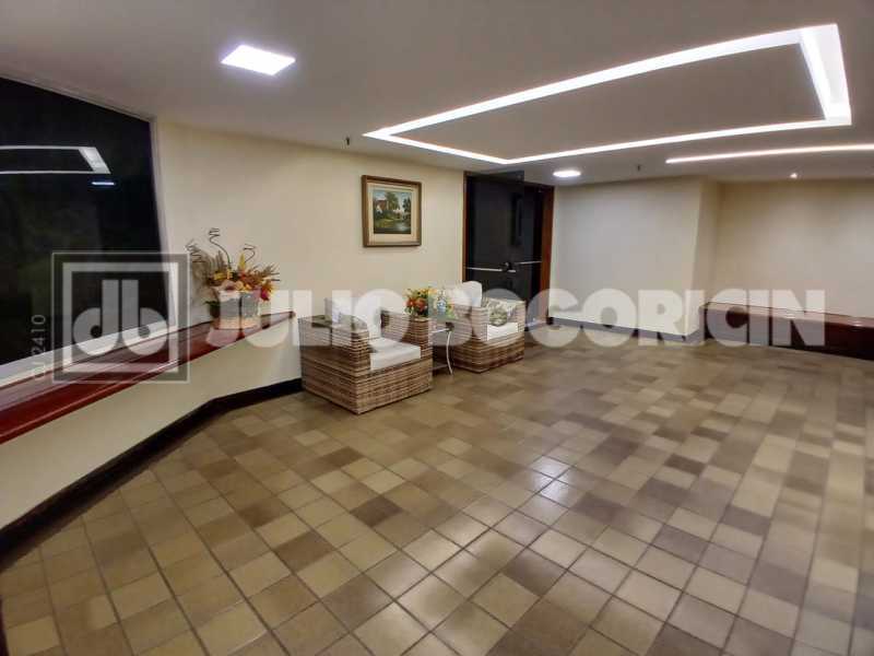 Conheça 20 do imóvel - MEIER - 2 VARANDAS - 3 DORMITORIOS - SUITE - INFRA TOTAL - GARAGEM NA ESCRITURA - JBM306716 - 20 20 - 20
