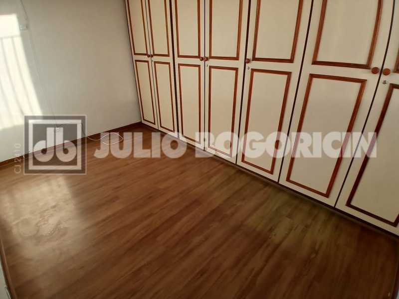 Conheça 30 do imóvel - MEIER - 2 VARANDAS - 3 DORMITORIOS - SUITE - INFRA TOTAL - GARAGEM NA ESCRITURA - JBM306716 - 29 30 - 29