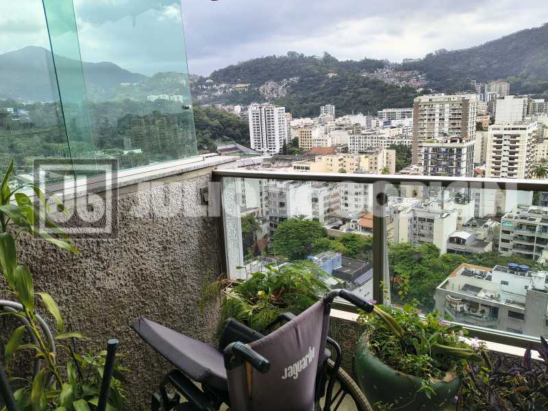Conheça 5 do imóvel - Apartamento 4 quartos à venda Laranjeiras, Rio de Janeiro - R$ 2.300.000 - JBF42261 - 5 5 - 5