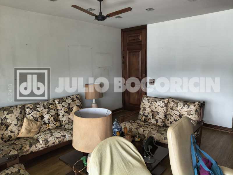 Conheça 6 do imóvel - Apartamento 4 quartos à venda Laranjeiras, Rio de Janeiro - R$ 2.300.000 - JBF42261 - 9 6 - 9